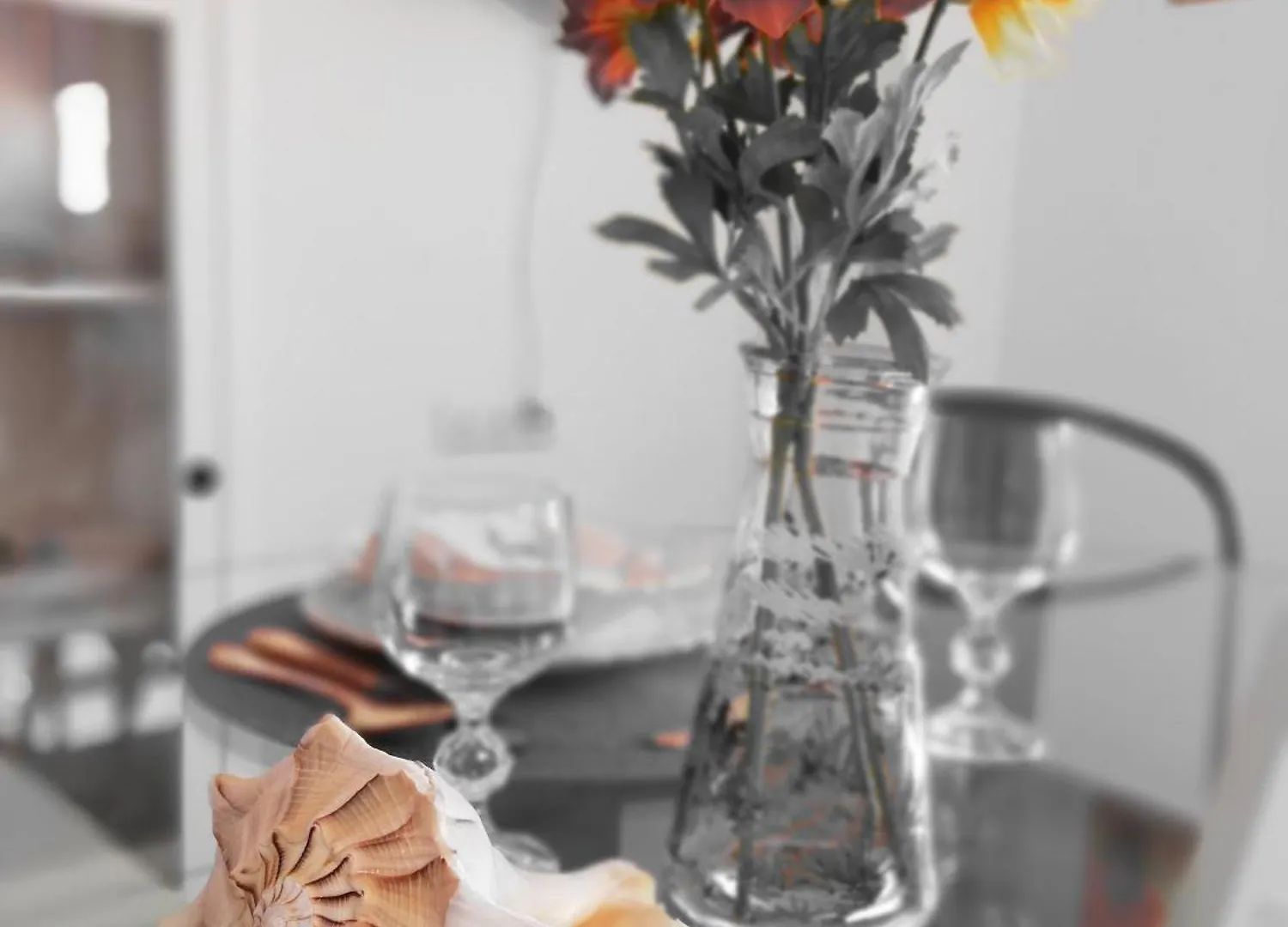 Casa Princesa Huelin Malaga