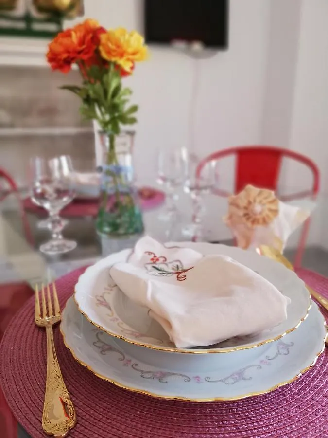 Casa Princesa Huelin Malaga Hiszpania
