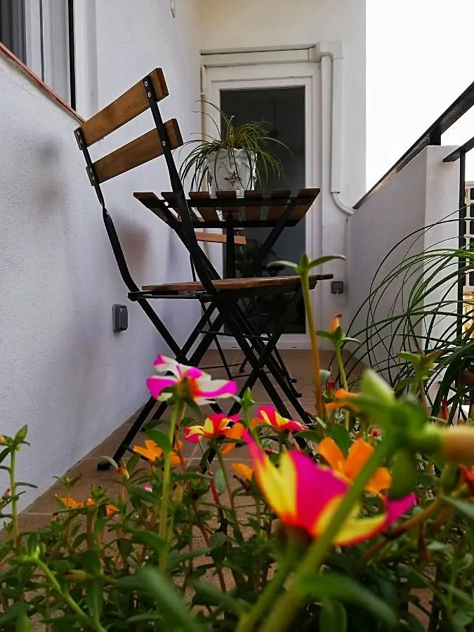 Casa Princesa Huelin Malaga Apartament