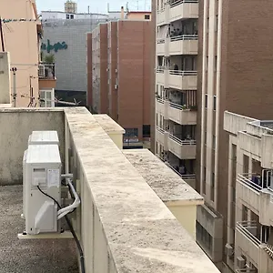  Kwatera prywatna Centro Privada En Compartidos
