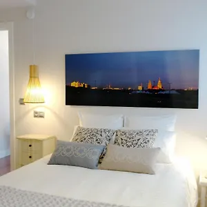  Apartament Tranquilo Y Centrico 1