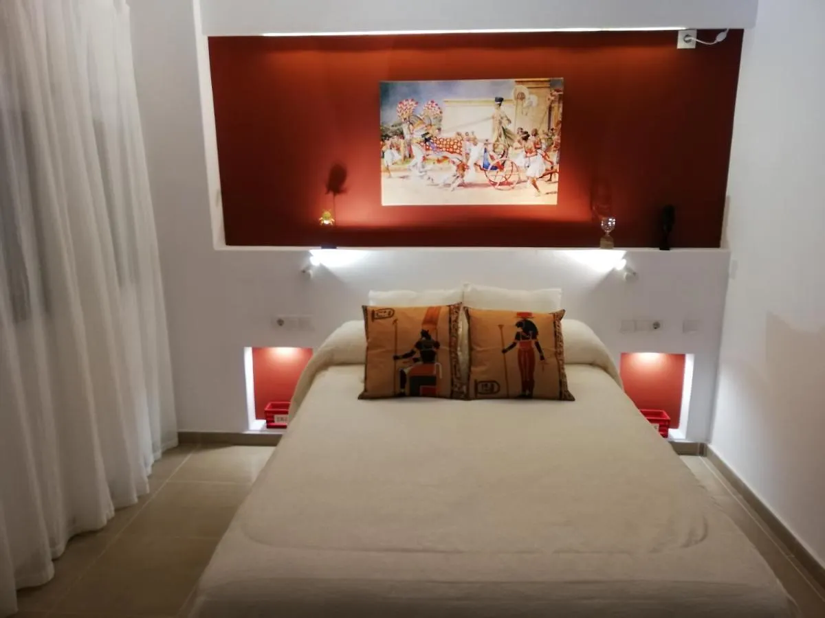 Casa Princesa Huelin Màlaga