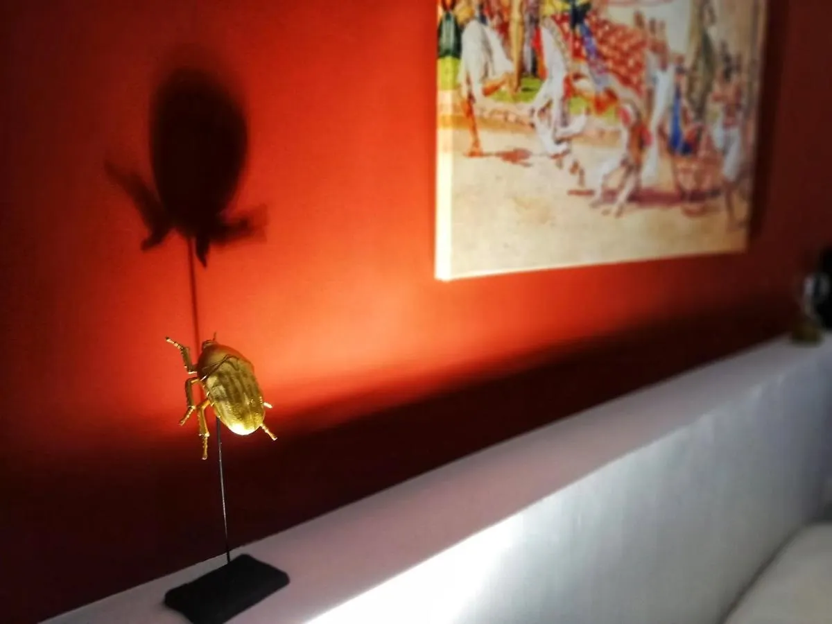 Apartmán Casa Princesa Huelin Màlaga Španělsko