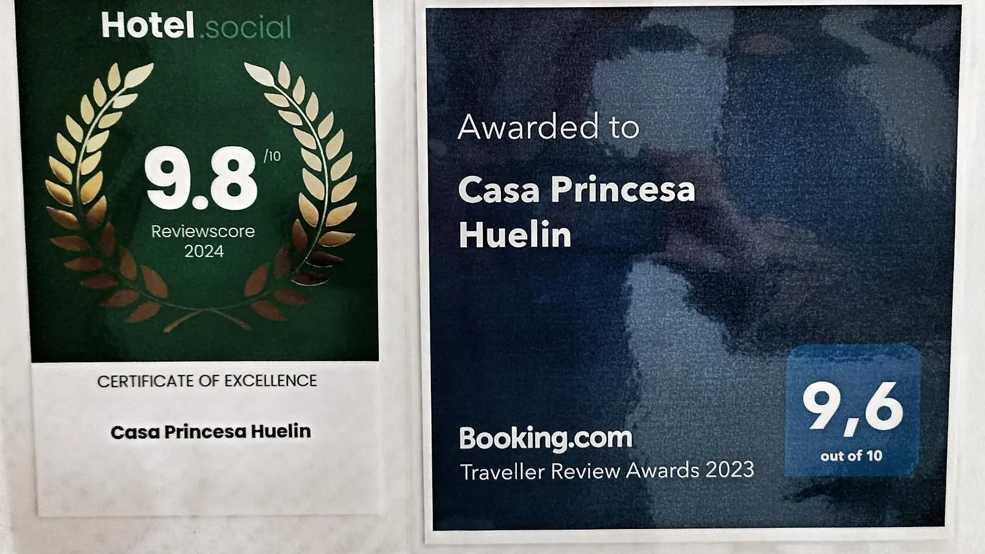 Casa Princesa Huelin Apartment Malaga Spain