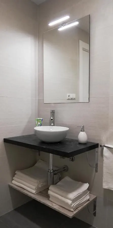 Casa Princesa Huelin Malaga