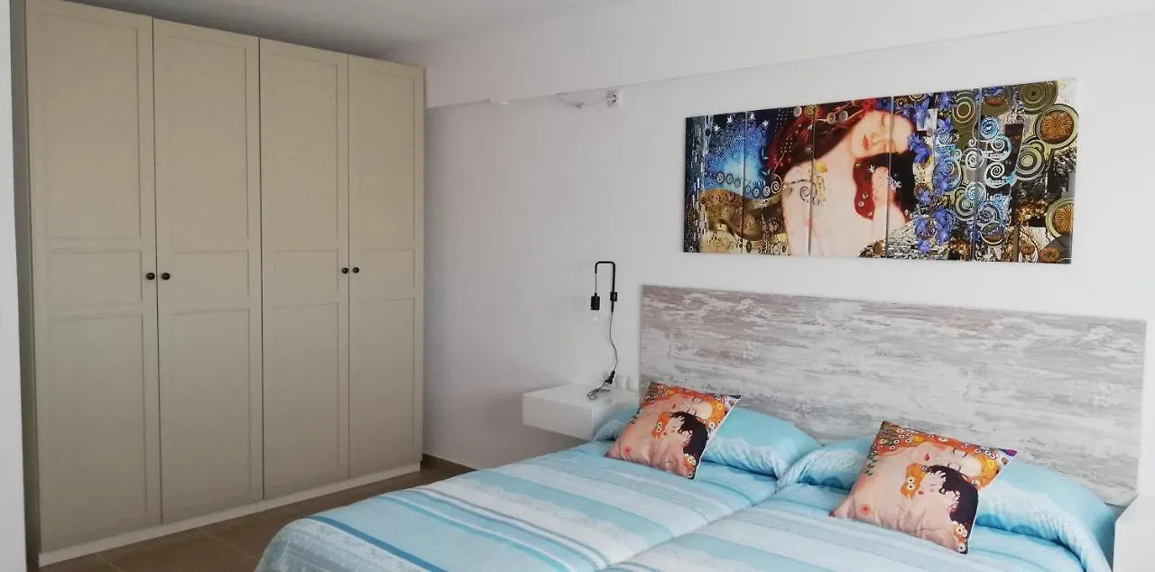 Casa Princesa Huelin Málaga