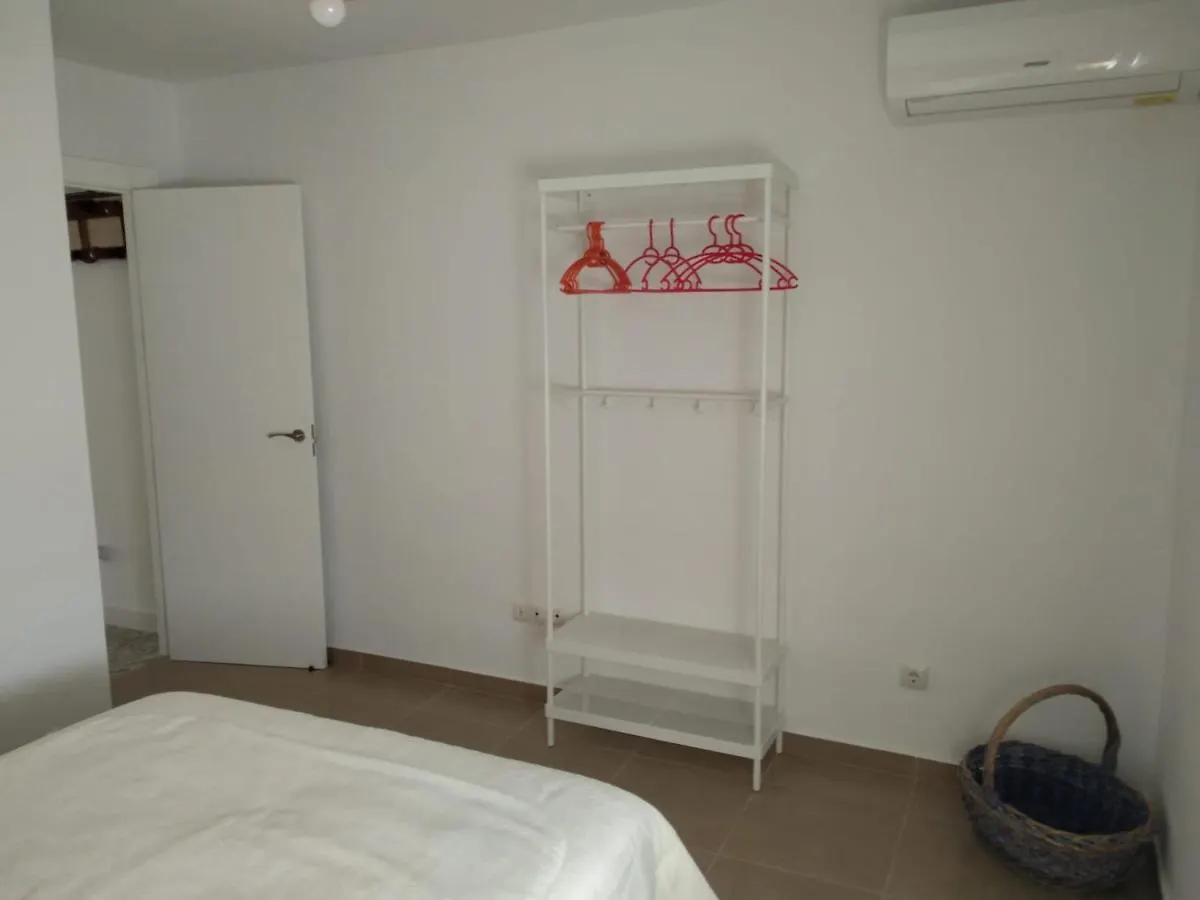 Casa Princesa Huelin Malaga Apartment