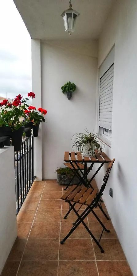 Apartment Casa Princesa Huelin Malaga