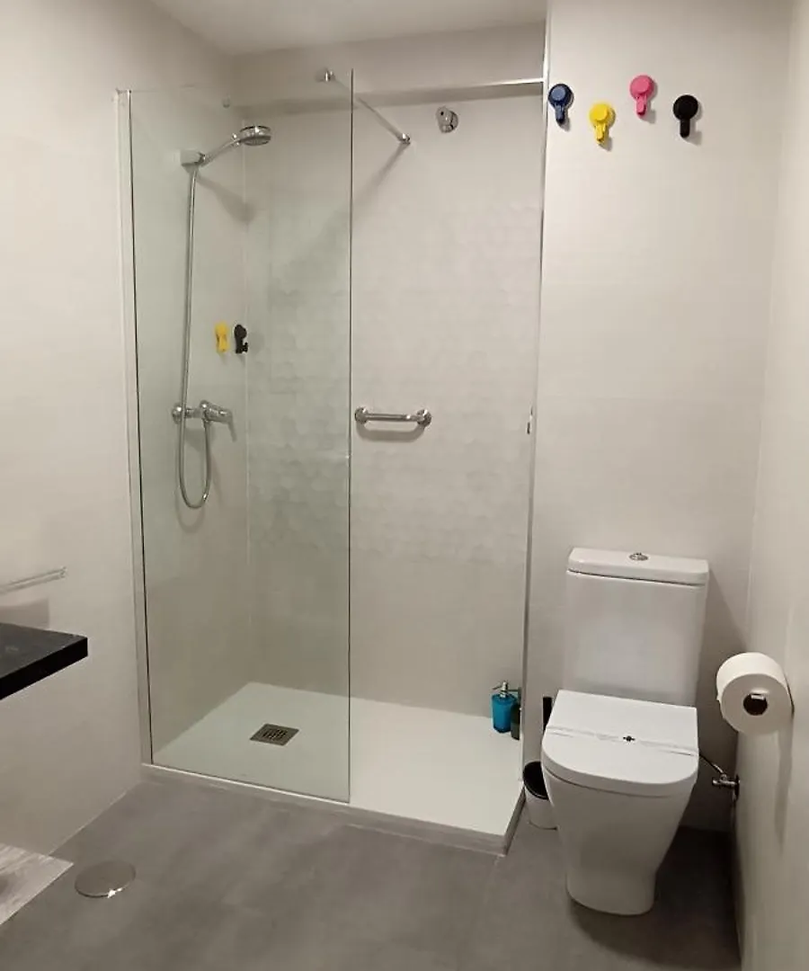 Apartment Casa Princesa Huelin Malaga